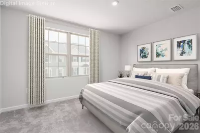 4146 Vallhorn Lane, Charlotte, NC 28213 - Photo 7