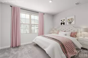 4146 Vallhorn Ln, Charlotte, NC 28213 - Photo 9