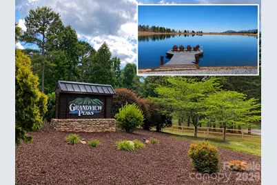 1211 Mountain Vista Drive, Nebo, NC 28761 - Photo 1