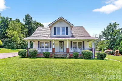 96 Huntsville Road, Marion, NC 28752 - Photo 1