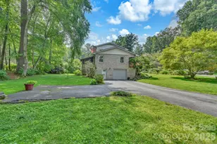 307 Woodland Trail, Laurel Park, NC 28739 - Photo 37