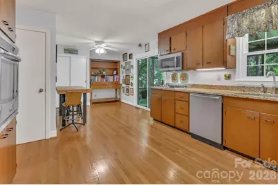 307 Woodland Trail #8, Laurel Park, NC 28739 - Photo 13