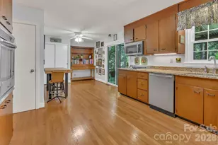 307 Woodland Trail, Laurel Park, NC 28739 - Photo 13