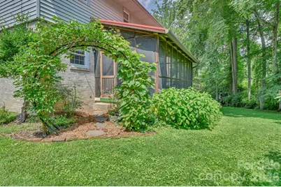 307 Woodland Trail #8, Laurel Park, NC 28739 - Photo 35