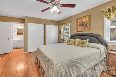 307 Woodland Trail #8, Laurel Park, NC 28739 - Photo 29