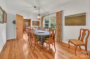 307 Woodland Trail, Laurel Park, NC 28739 - Photo 7