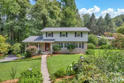 307 Woodland Trail #8, Laurel Park, NC 28739 - Photo 1