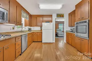 307 Woodland Trail, Laurel Park, NC 28739 - Photo 15