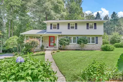 307 Woodland Trail #8, Laurel Park, NC 28739 - Photo 39