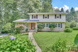 307 Woodland Trail, Laurel Park, NC 28739 - Photo 39