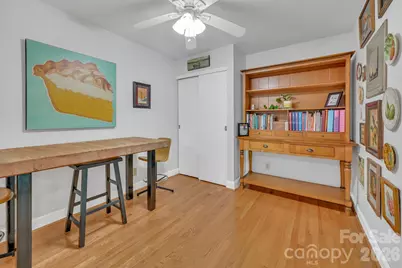 307 Woodland Trail #8, Laurel Park, NC 28739 - Photo 17