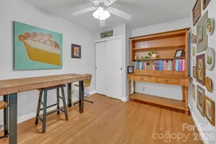 307 Woodland Trail, Laurel Park, NC 28739 - Photo 17