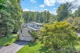 307 Woodland Trail, Laurel Park, NC 28739 - Photo 41