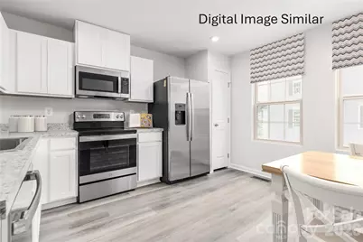 3247 Dannelly Towns Alley, Charlotte, NC 28208 - Photo 3