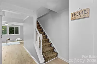 7320 Pebblestone Drive #F, Charlotte, NC 28212 - Photo 3