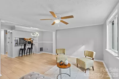 7320 Pebblestone Drive #F, Charlotte, NC 28212 - Photo 5