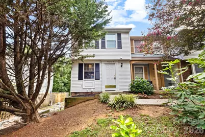 7320 Pebblestone Drive #F, Charlotte, NC 28212 - Photo 1