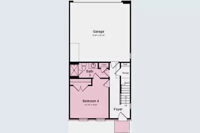 1904 Alexander Village Main Drive, Charlotte, NC 28262 - Photo 25