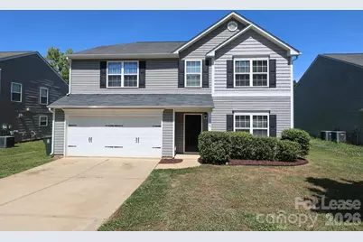 1212 Catawba Run, Lowell, NC 28098 - Photo 1