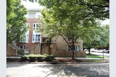 3628 Card Street, Charlotte, NC 28205 - Photo 1