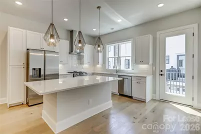 1107 Parkside Greenway Drive, Charlotte, NC 28209 - Photo 11