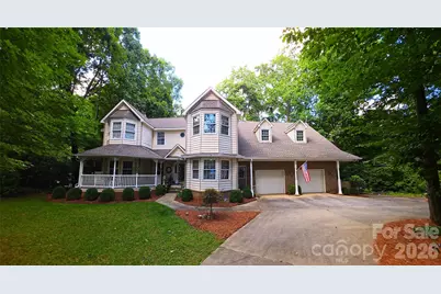 4721 Kuykendall Road, Charlotte, NC 28270 - Photo 1