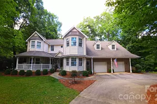 4721 Kuykendall Rd, Charlotte, NC 28270 - Photo 1