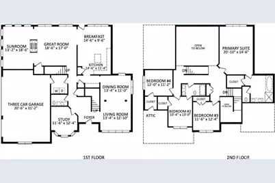 10808 Pomerane Place, Charlotte, NC 28277 - Photo 13