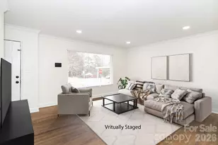 1701 Irma St, Charlotte, NC 28216 - Photo 3