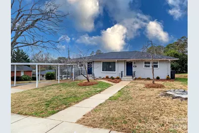 1701 Irma Street, Charlotte, NC 28216 - Photo 1
