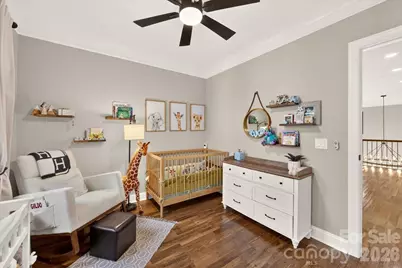 2200 Stratford Avenue, Charlotte, NC 28205 - Photo 33