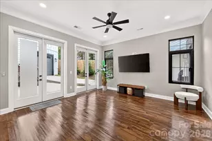 2200 Stratford Ave, Charlotte, NC 28205 - Photo 19