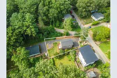 191 Chatham Road, Asheville, NC 28804 - Photo 3