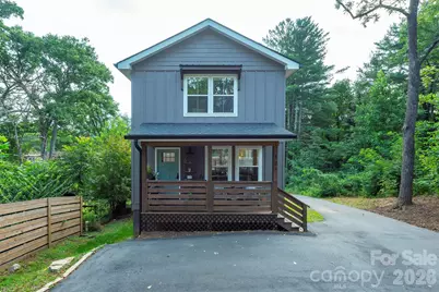 191 Chatham Road, Asheville, NC 28804 - Photo 1