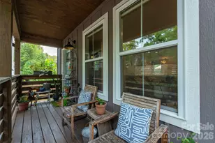 191 Chatham Rd, Asheville, NC 28804 - Photo 5