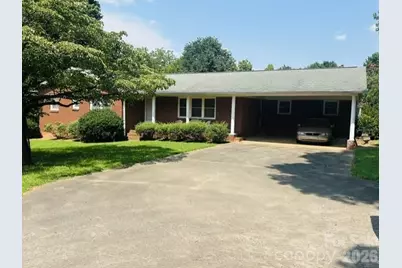 1424 N Post Road, Shelby, NC 28150 - Photo 1