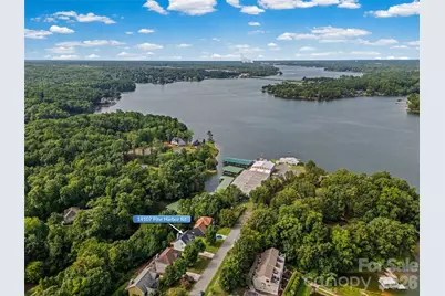14107 Pine Harbor Road, Charlotte, NC 28278 - Photo 45