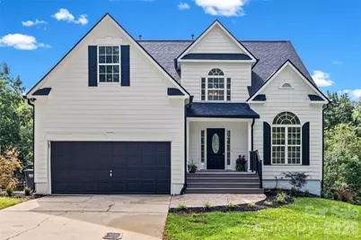 14107 Pine Harbor Road, Charlotte, NC 28278 - Photo 1