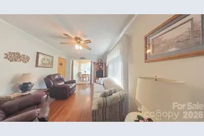 214 Governors View Road, Asheville, NC 28805 - Photo 5