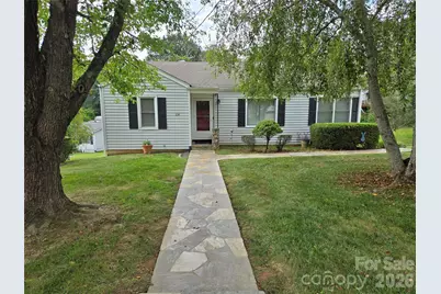 214 Governors View Road, Asheville, NC 28805 - Photo 1