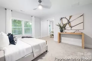 416 Gentle Bend Cove, Locust, NC 28097 - Photo 19