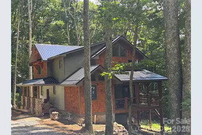 54 Hamlin Lane, Mars Hill, NC 28754 - Photo 1