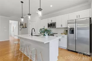 5320 Somerset Hill Ln, Charlotte, NC 28269 - Photo 15