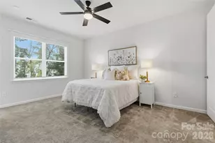 5320 Somerset Hill Ln, Charlotte, NC 28269 - Photo 21