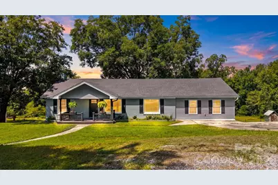 1164 Bradford Mountain Road, Lenoir, NC 28645 - Photo 1