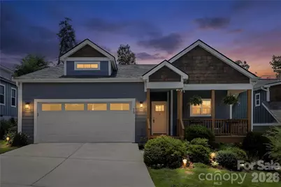 19 Woodbridge Park Drive, Asheville, NC 28803 - Photo 23