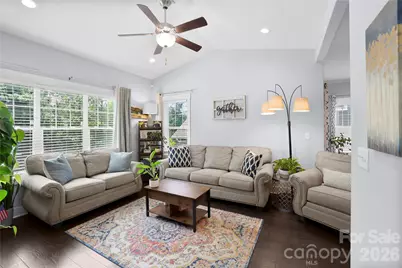 19 Woodbridge Park Drive, Asheville, NC 28803 - Photo 11