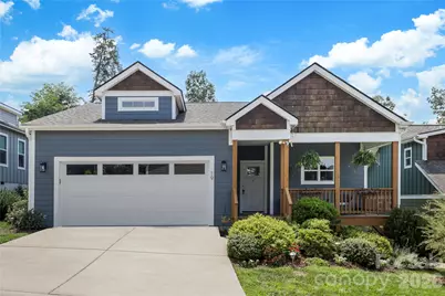 19 Woodbridge Park Drive, Asheville, NC 28803 - Photo 1
