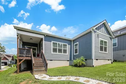 19 Woodbridge Park Drive, Asheville, NC 28803 - Photo 19