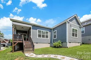 19 Woodbridge Park Dr, Asheville, NC 28803 - Photo 19
